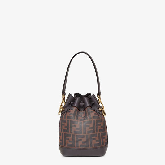 Fendi Tech Mesh Mini Bag - photo 2