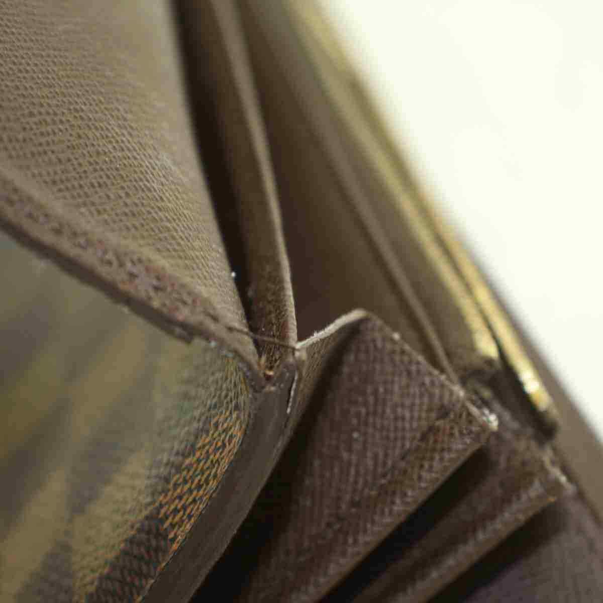 Louis Vuitton Portefeiulle Rosebery - photo 8
