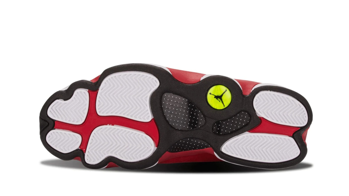 Air Jordan 13 Retro "Grey Toe" - photo 4