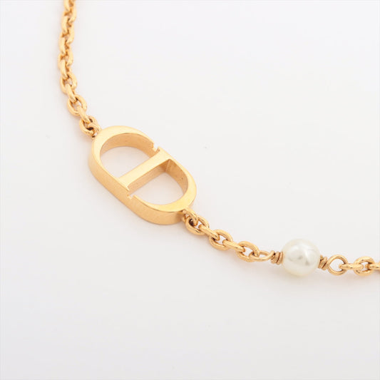 Dior Petit CD Gold Bracelet Costume Jewellery - photo 2