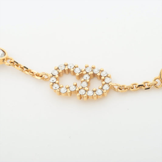 ITEM 6 - Dior CD Pearl Crystal Bracelet (Costume Jewellery) - photo 2