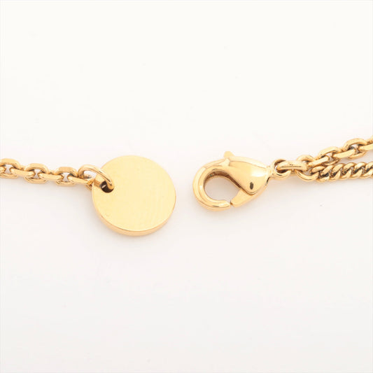 Christian Dior Gold Star Rhinestone Bracelet Costume Jewellery - photo 2