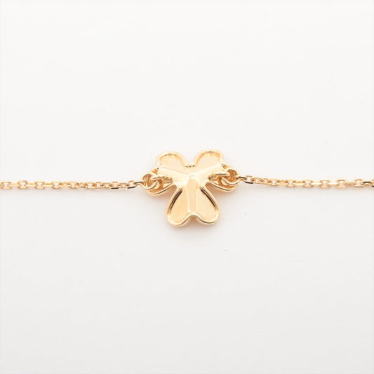 Van Cleef & Arpels Frivole Mini Diamond Bracelet - photo 2