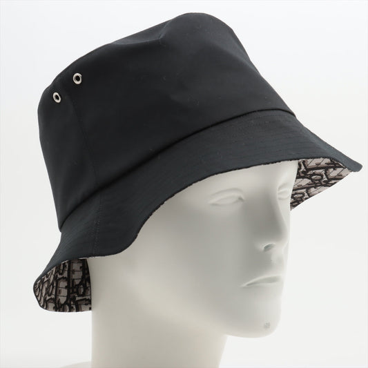 Dior Teddy Oblique Reversible Hat size 57 - photo 2
