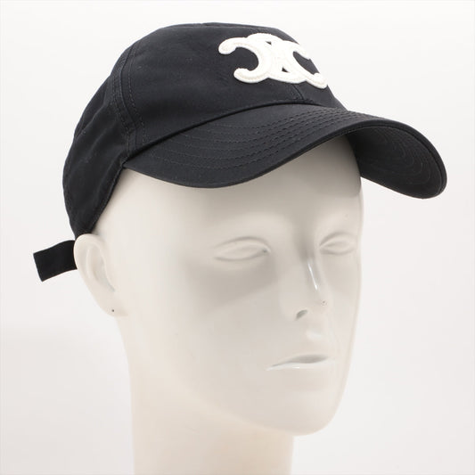 Celine Triomphe Baseball Hat Size Small - photo 2
