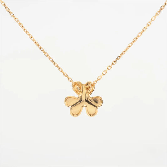 Van Cleef & Arpels Frivole Mini Diamond Necklace - photo 2