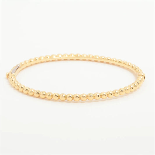 Van Cleef & Arpels Perlee Pearls of Gold Bracelet Medium Model 2021 - photo 2
