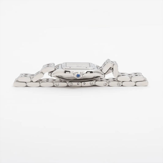 Cartier Small Steel Panthère Watch - photo 2