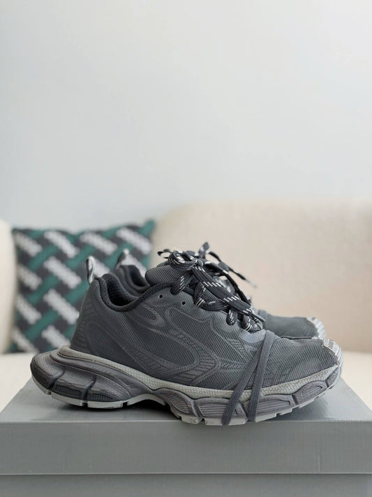 Balenciaga 3XL Sneaker - Anthracite / Dark Grey - photo 2