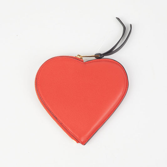 Loewe Heart Coin Purse - photo 2