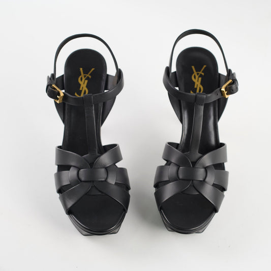 Saint Laurent Pumps Black Size 38 - photo 2