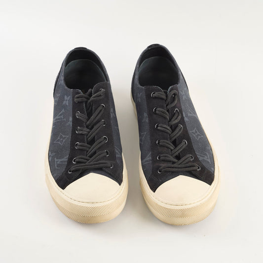 Louis Vuitton Men's Sneakers Size 8.5 - photo 2