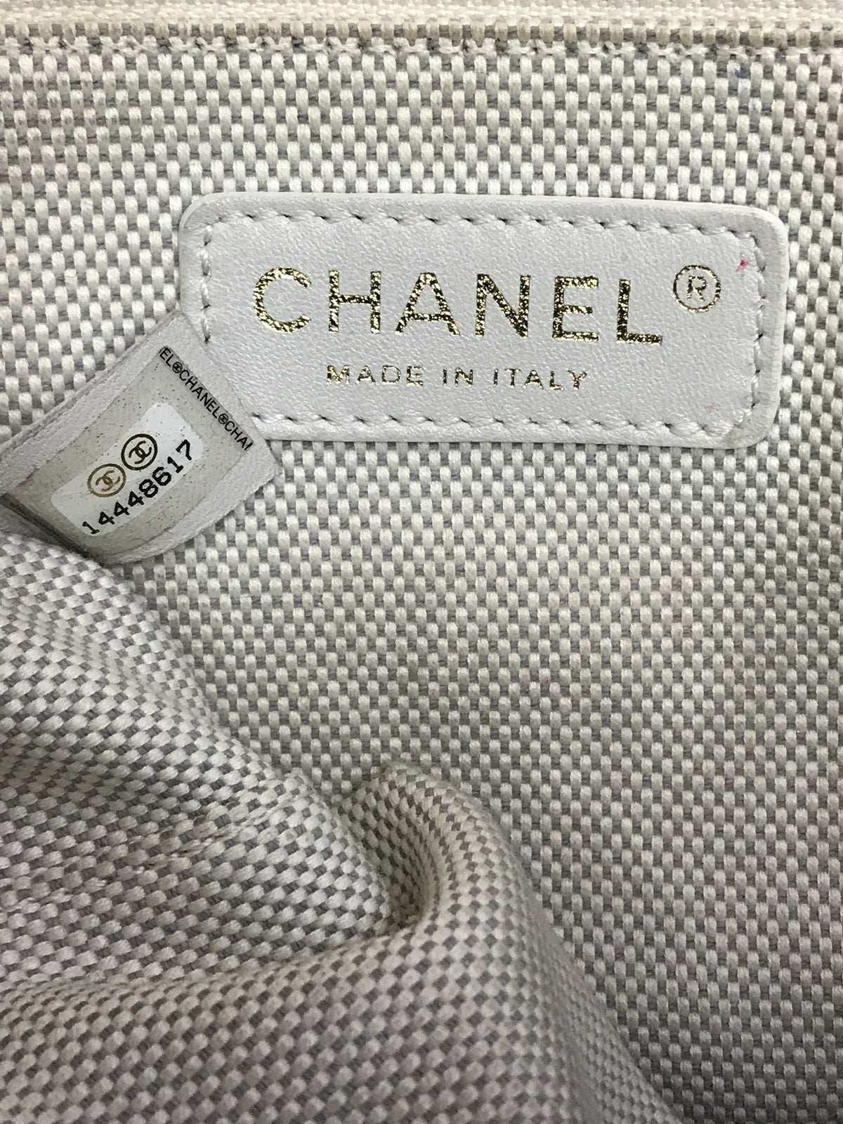 Chanel Classic Flap Accordion Shoulder Bag - photo 10