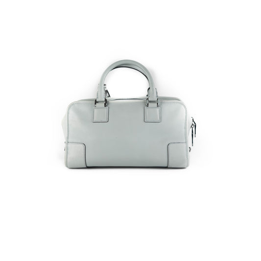 Loewe Shoulder Bag Dust Blue - photo 2