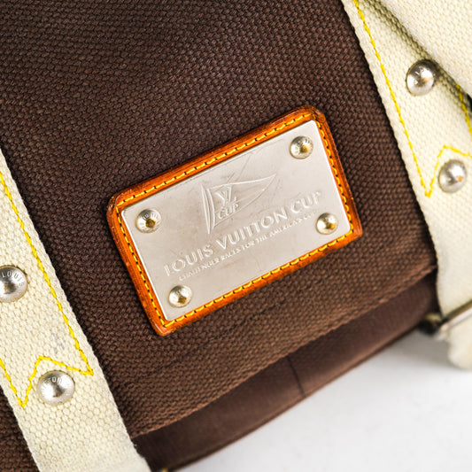 Louis Vuitton Messenger Bag Brown - photo 2