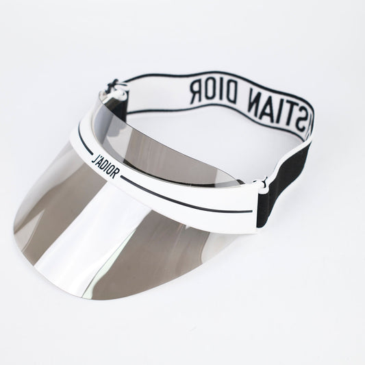 Dior J'adior Visor Hat - photo 2