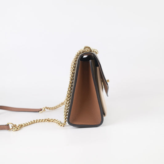 Louis Vuitton MyLockMe LV Khaki Crossbody - photo 2