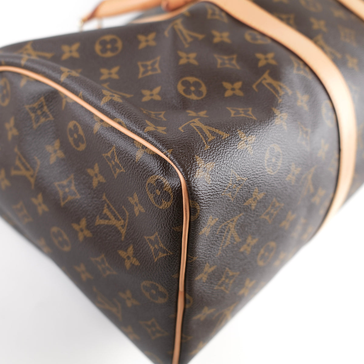 Louis Vuitton Keepall 45 Monogram - photo 17