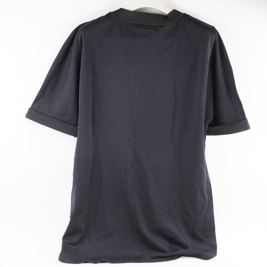 Fendi Shirt logo Black size 40 - photo 2