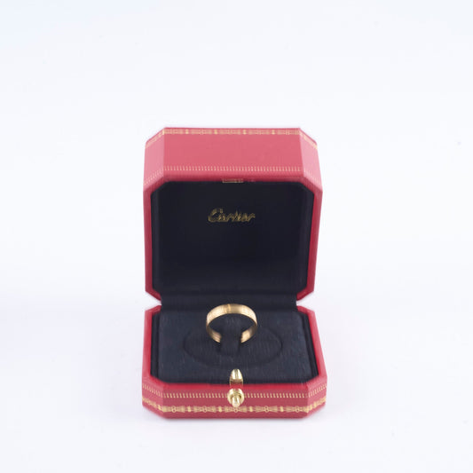 Cartier Small Model Love Ring 60 - photo 2
