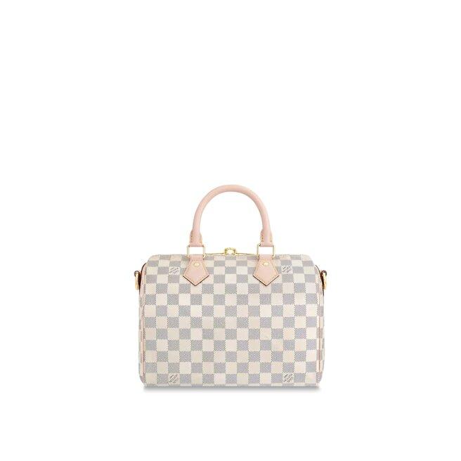 Louis Vuitton SPEEDY BANDOULIÈRE 25 - image 5