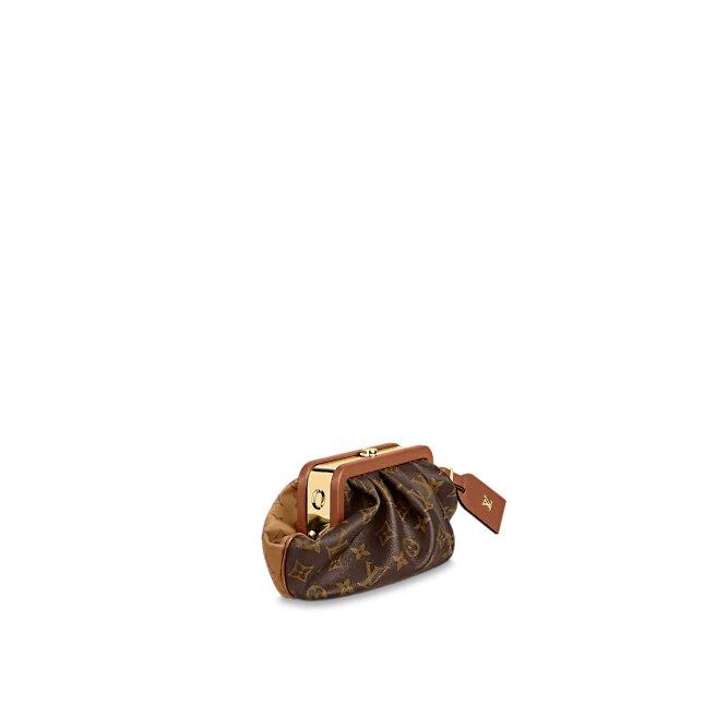 Louis Vuitton Boursicot EW - photo 5