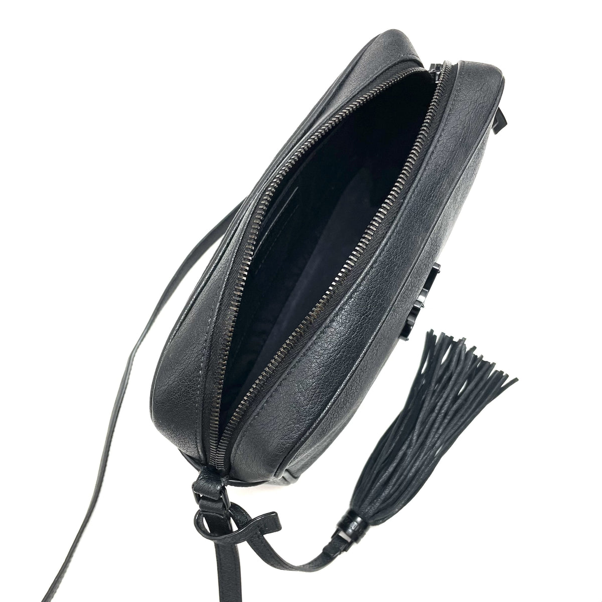 Saint Laurent Small Lou Camera Bag - photo 6