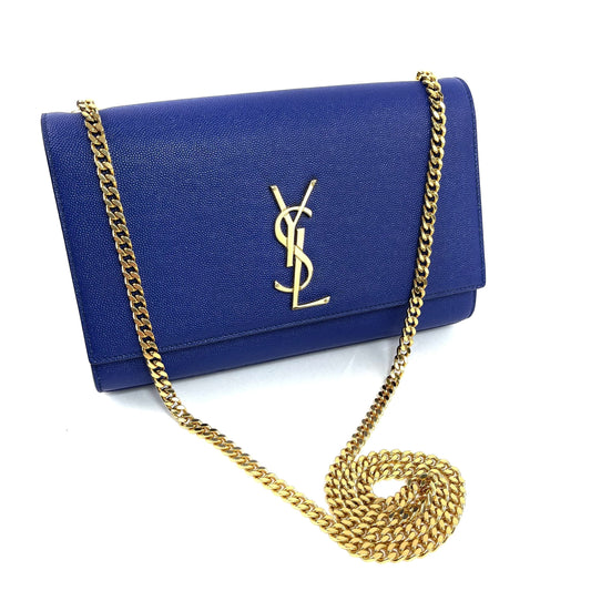 SAINT LAURENT Medium Kate Shoulder Bag - image 2