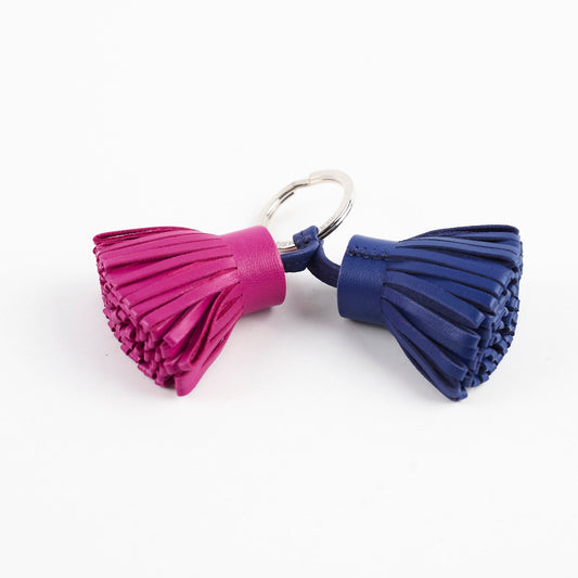 Hermes Carmen Keyring - photo 2