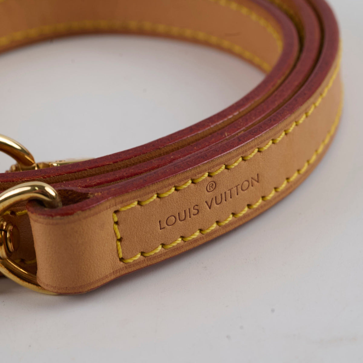 Louis Vuitton Strap - photo 8