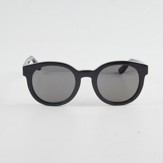Saint Laurent Tortoise Sunglasses - photo 2