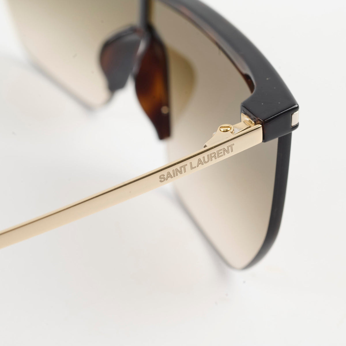 Saint Laurent Sunglasses - photo 7