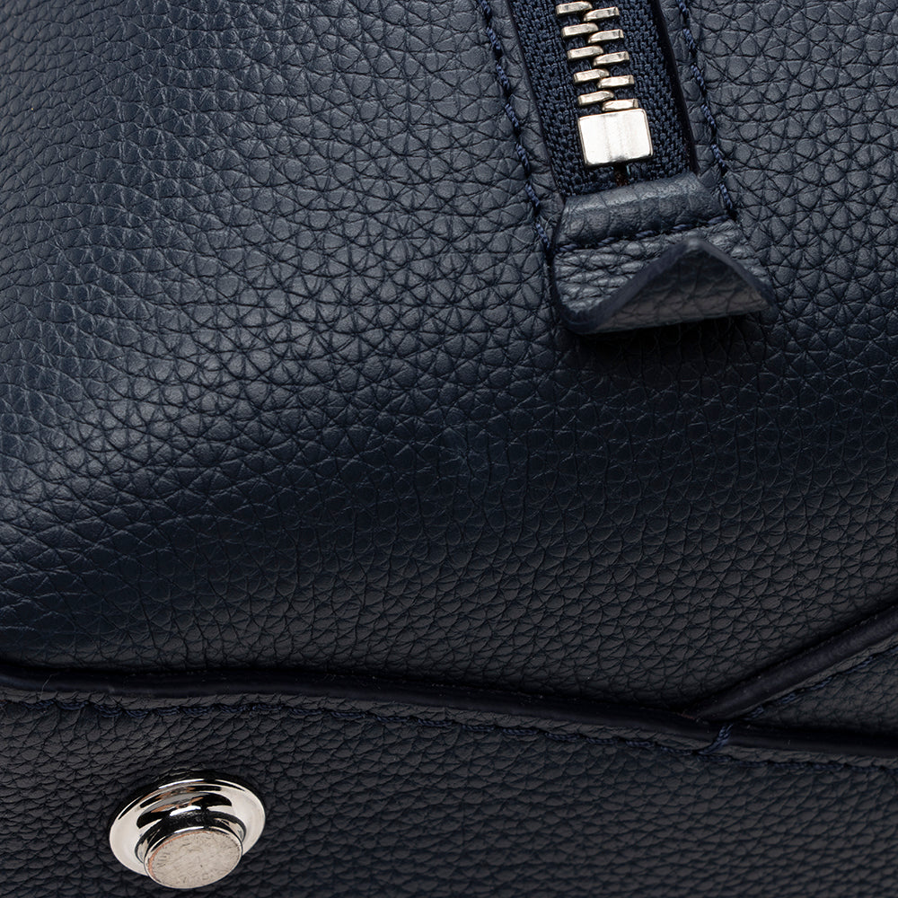 Louis Vuitton Calfskin Freedom Tote - image 14