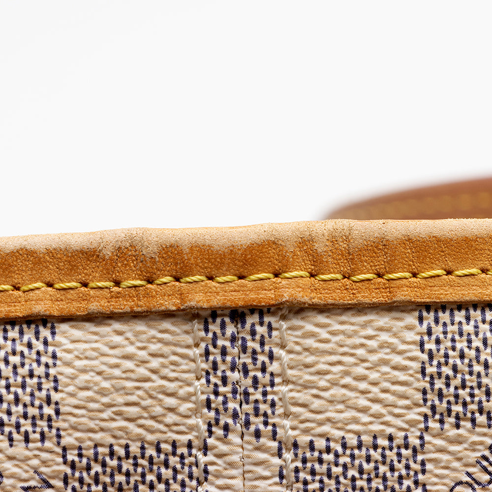 Louis Vuitton Damier Azur Neverfull PM Tote - photo 17