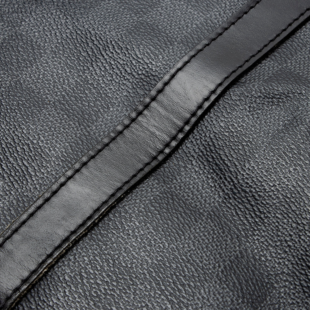 Louis Vuitton Damier Graphite Tadao PM Tote - photo 19