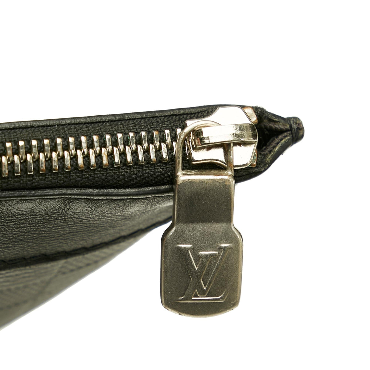 Louis Vuitton Damier Infini Discovery Pochette - image 9
