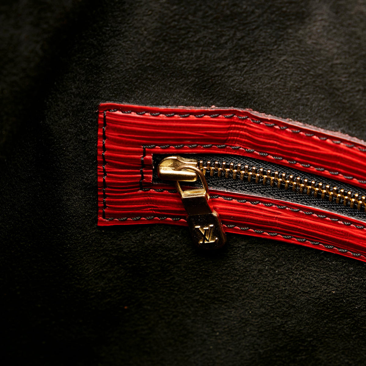 Louis Vuitton Epi Bicolor Noe - photo 10