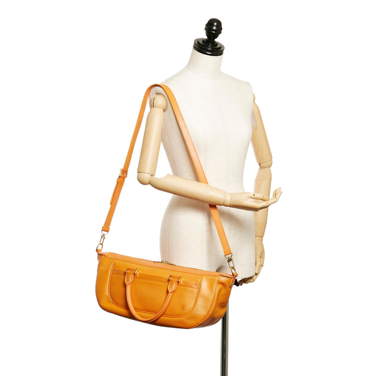 Louis Vuitton Epi Dhanura PM - photo 10