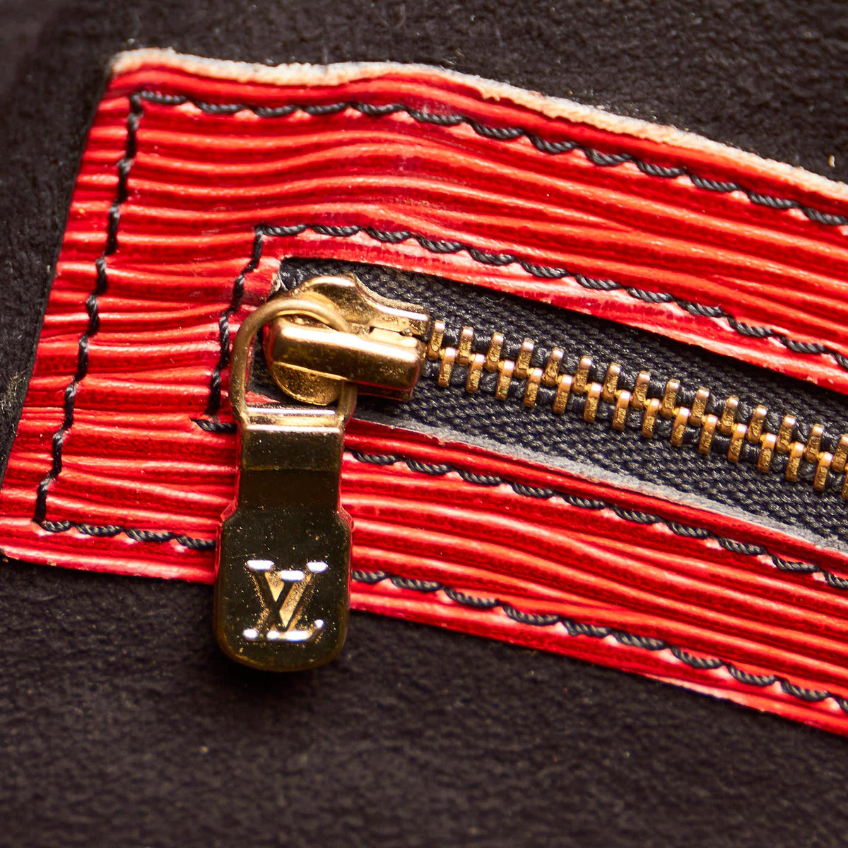 Louis Vuitton Epi Noe - image 10