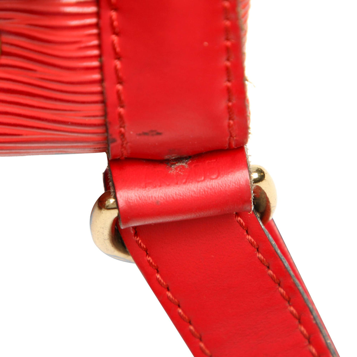 Louis Vuitton Epi Petit Noe - image 8
