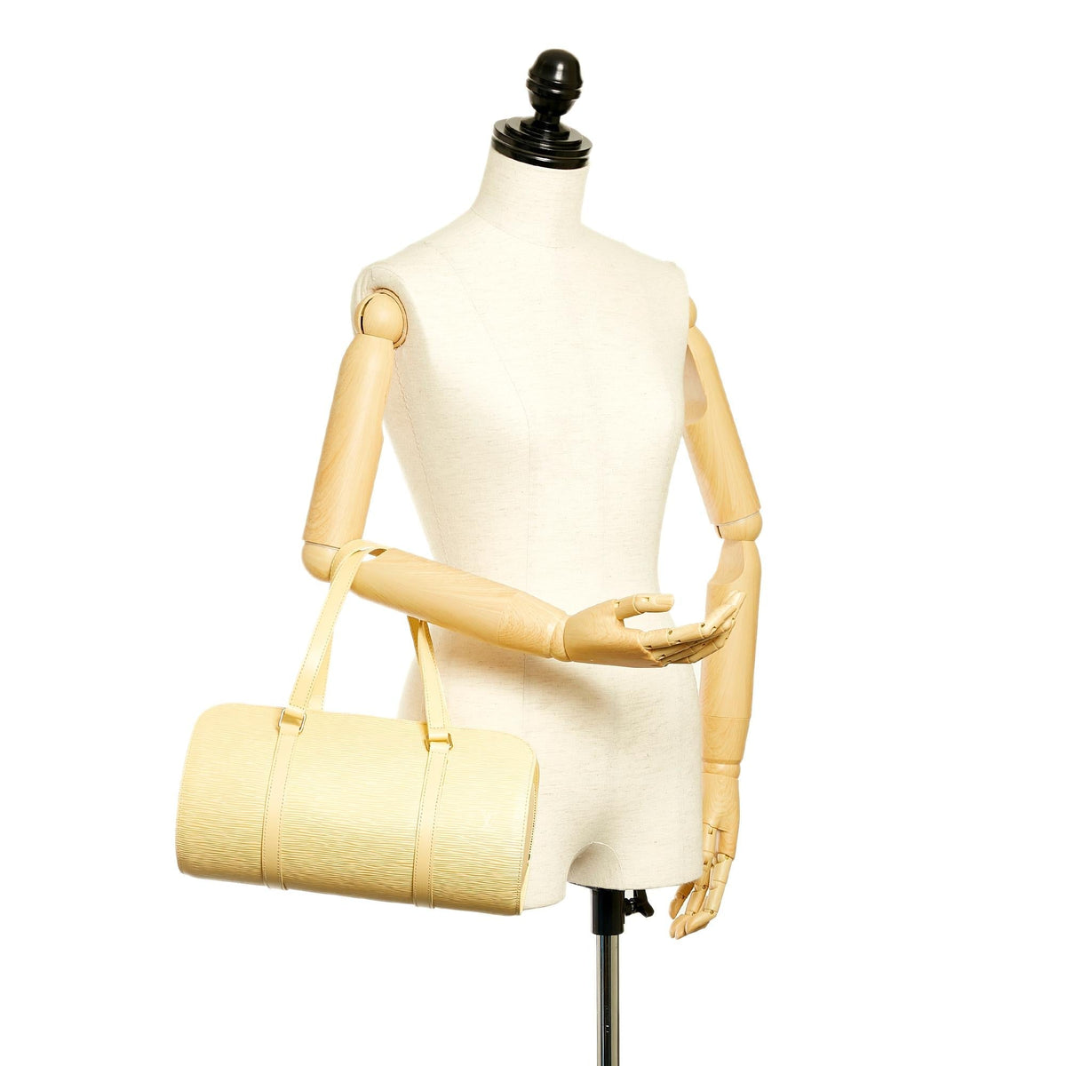 Louis Vuitton Epi Soufflot - photo 9