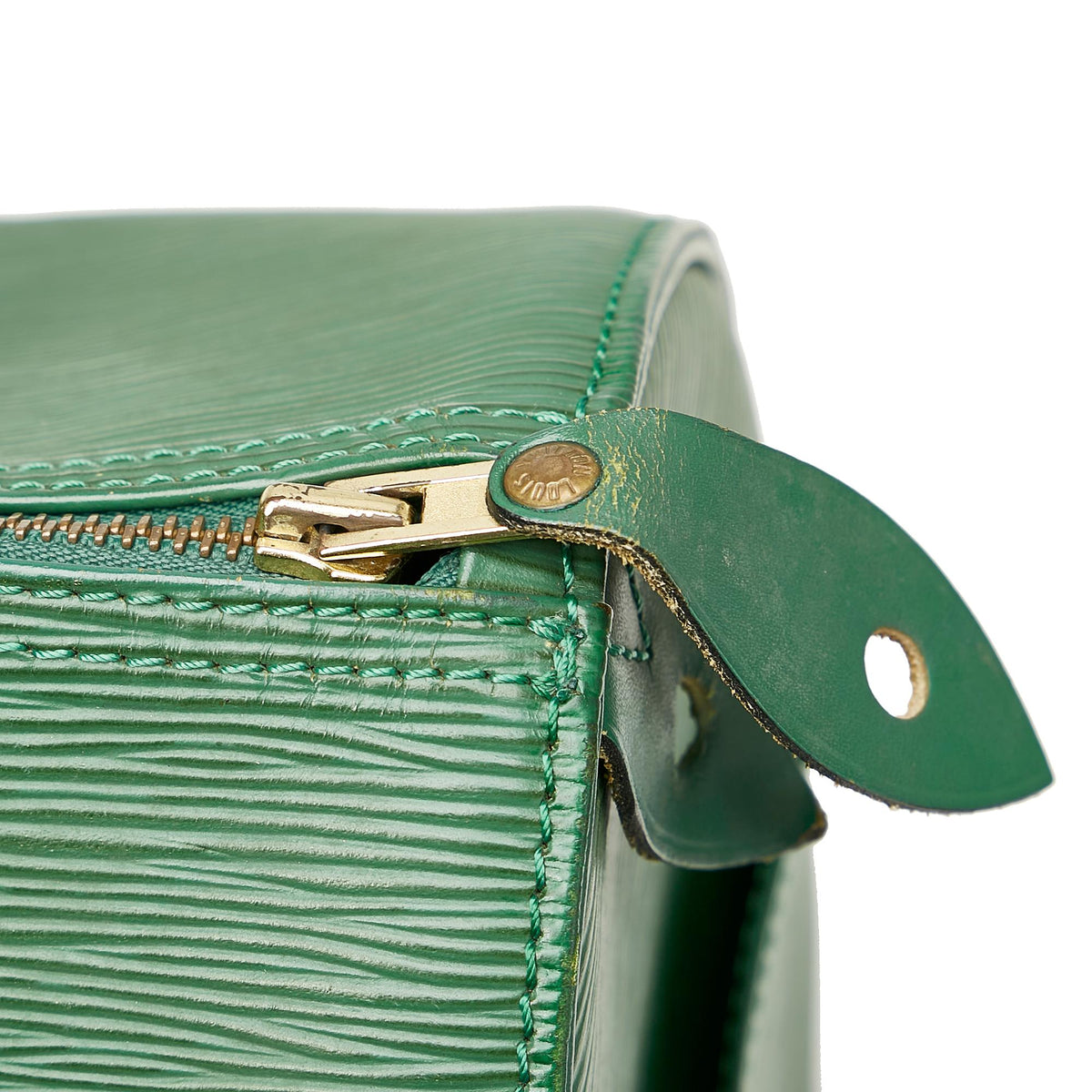 Louis Vuitton Epi Speedy 30 - image 9
