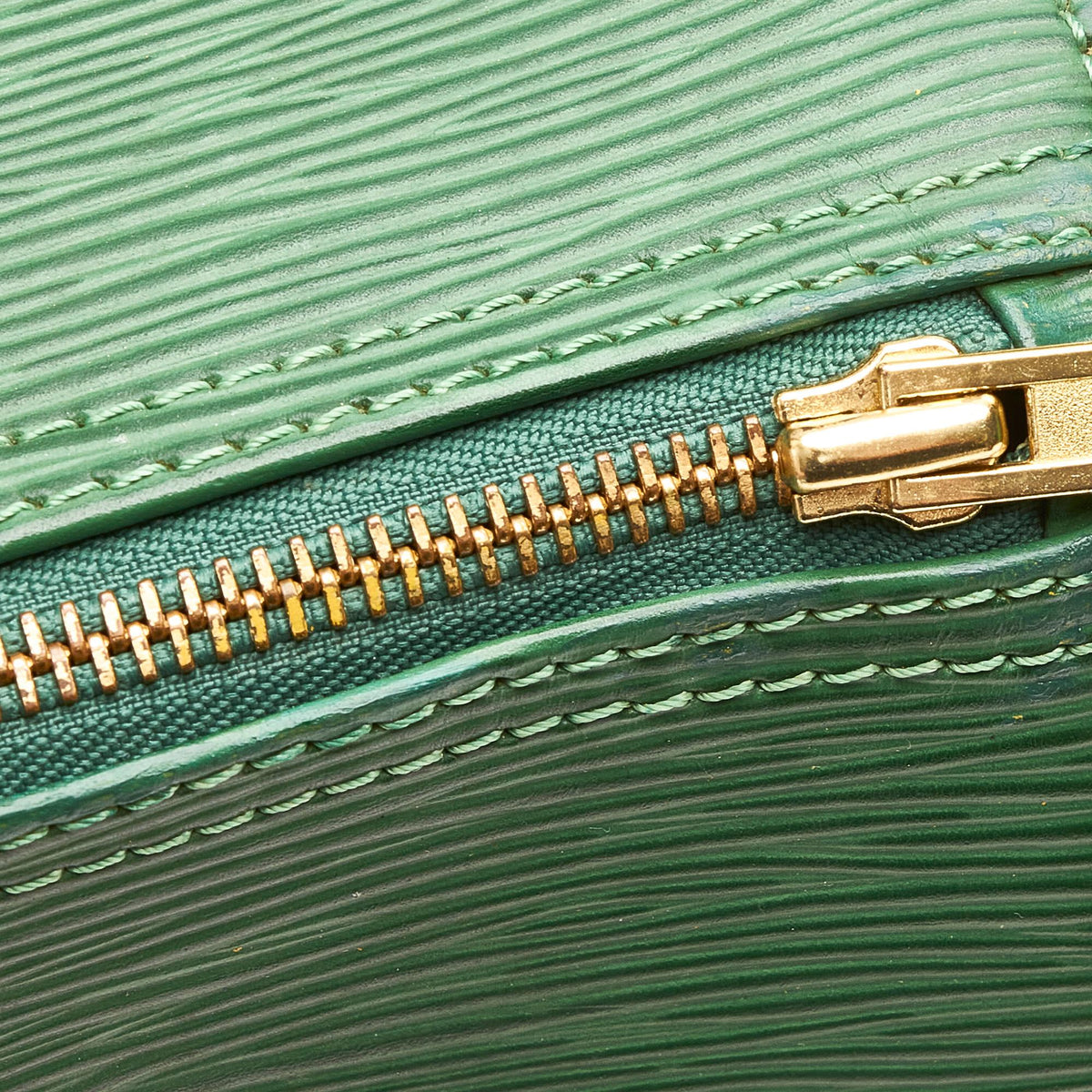 Louis Vuitton Epi Speedy 30 - image 9