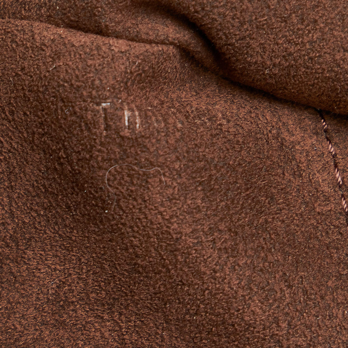 Louis Vuitton Mahina L Hobo - image 8