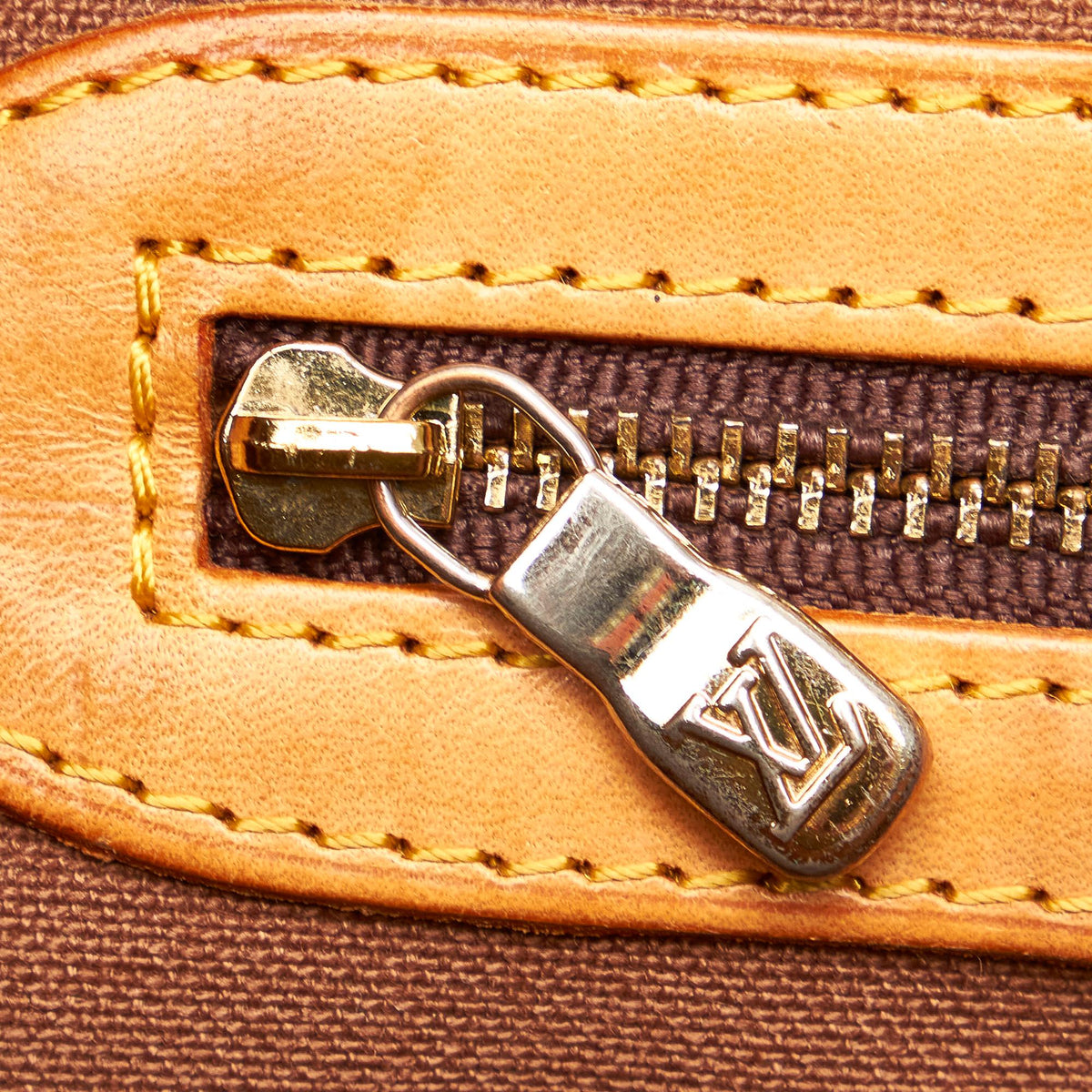 Louis Vuitton Monogram Cabas Alto - image 9
