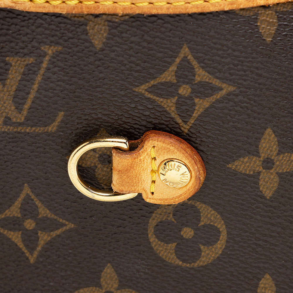 Louis Vuitton Monogram Canvas Neverfull MM Tote - photo 19