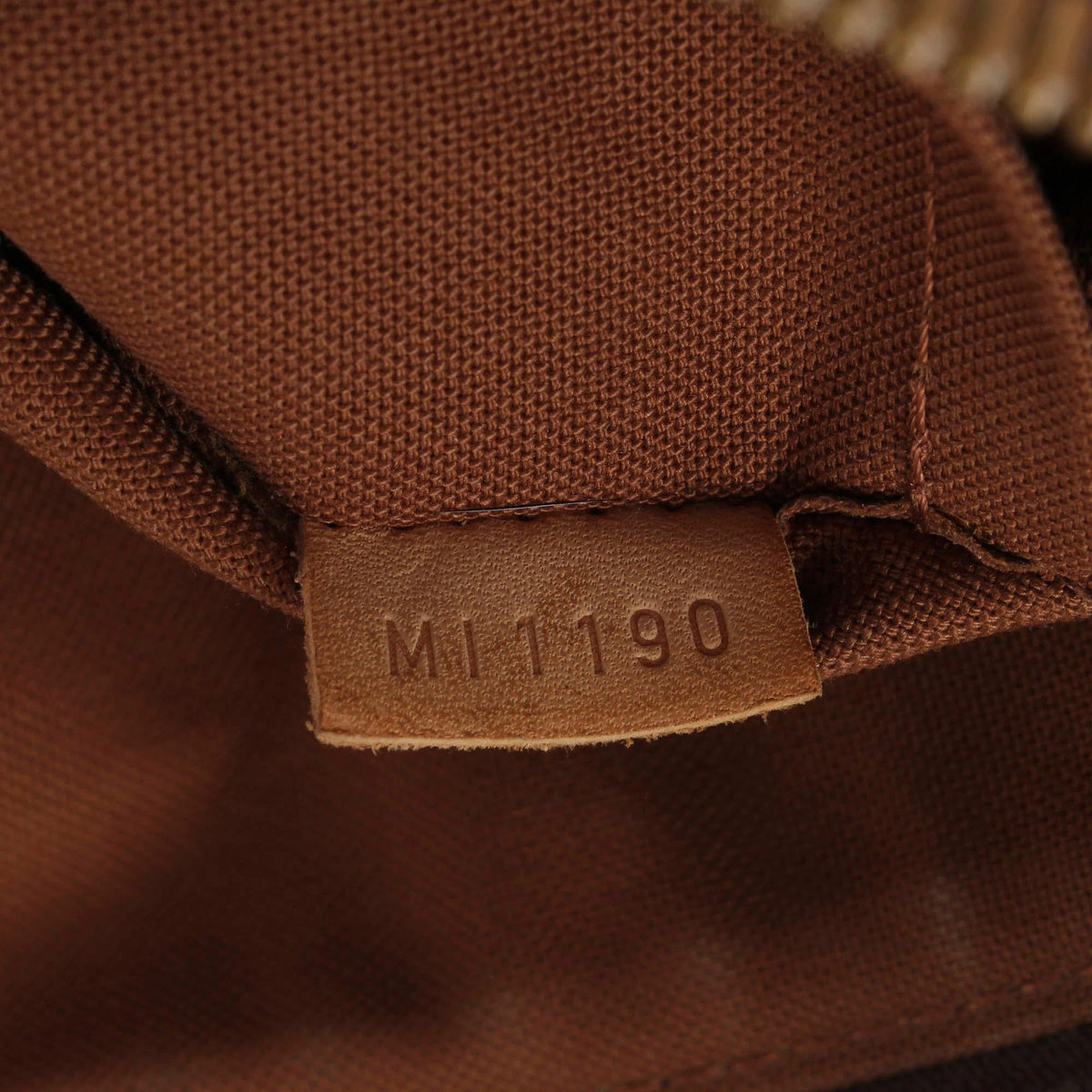 Louis Vuitton Monogram Canvas Palermo GM Tote - photo 14