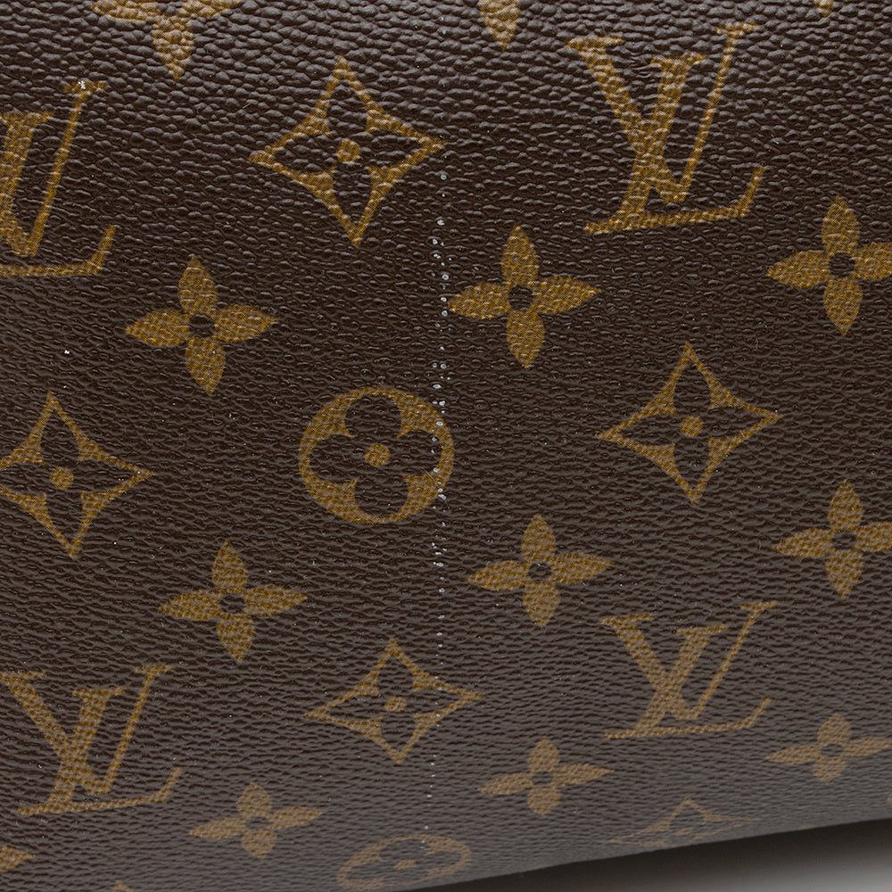 Louis Vuitton Monogram Canvas Speedy 30 - image 17
