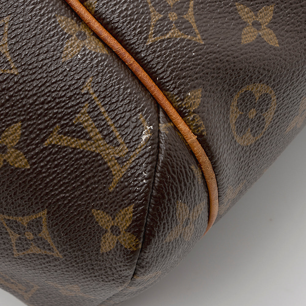 Louis Vuitton Monogram Canvas Totally PM Tote - image 20