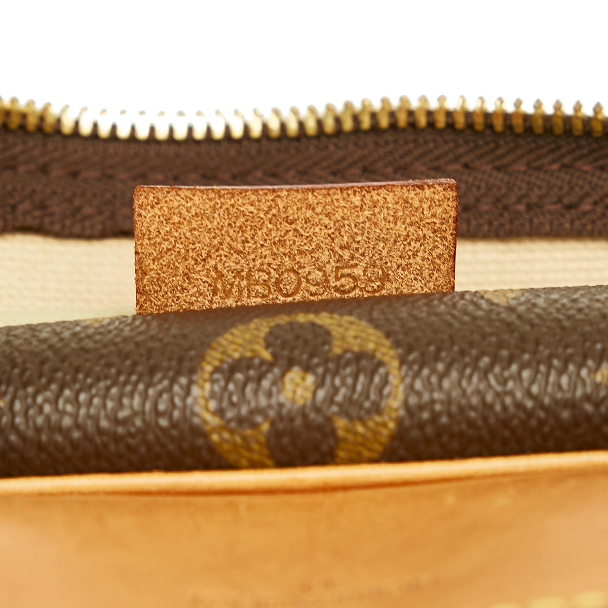Louis Vuitton Monogram Deauville - photo 8